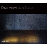 Cumpara ieftin David Adjaye: Living Spaces