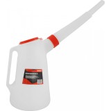 Recipient din plastic pentru ateliere 3l Verke V86321