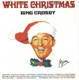 CD Muzica Album Bing Crosby White Christmas MCA Records Sigilat