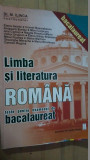 Limba si literatura romana. Teste pentru examenul de bacalaureat- E.Axinte, C.Basarabescu, A.Burlea