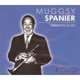 CD Muggsy Spanier &lrm;&ndash; Memphis Blues (M) nou !