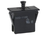 Comutator pentru Ușă 16A 250VAC