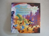 FRANK THOMAS / OLLIE JOHNSTON - THE ILLUSION OF LIFE - DISNEY ANIMATION - 1995