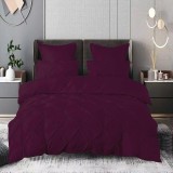 LENJERIE PAT FINET UNI 6 PIESE MOV