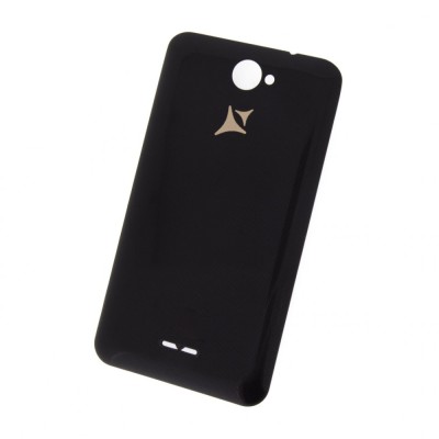 Capac Baterie Allview P41 eMagic, Negru, OEM foto
