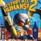 Joc PS2 Destroy all humans 2