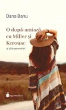 O dupa-amiaza cu Miller si Kerouac si alte povestiri, Hyperliteratura