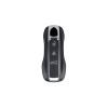 Carcasa Cheie Porsche Cayenne 2021-2023, 3 Butoane, Model Nou AutoProtect KeyCars, Oem