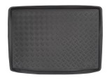 Covor Tavita Portbagaj Opel ASTRA V K Hatchback, podea in pozitie ridicata , cu rezerva mica 2015 - 2021