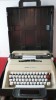 MASINA DE SCRIS OLIVETTI SPANIA