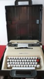 MASINA DE SCRIS OLIVETTI SPANIA