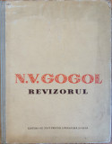 Revizorul - N. V. Gogol