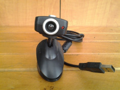 Webcam cu Clips (varianta 3) foto