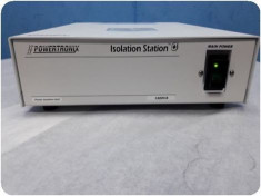 Powertronix Isolation Station Part number P1EMWFDNOB3 foto