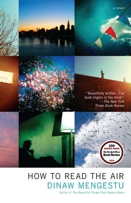 How to Read the Air foto