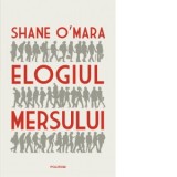 Elogiul mersului - Anacaona Mindrila-Sonetto, Shane O Mara