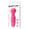 Mini aparat de masaj Wonder Mini stick PRETTY LOVE MINI STICK PINK (12cm)