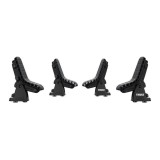 Suport auto pentru caiac si placa SUP Thule DockGrip 895, 40 kg