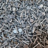 Cuie pentru sindrila zincate, otel, 3 x 18 mm, 1 Kg