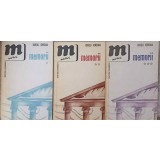 MEMORII VOL.1-3-IORGU IORDAN-343428