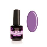 Christel Gel Soak off, 3 &icirc;n 1 - Lilac 15 ml