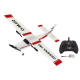 Cumpara ieftin AVION CARE ZBOARA DE-ADEVARATELEA,CELEBRUL CESSNA 182 CU TELECOMANDA RC,SUPERRR!, Oem