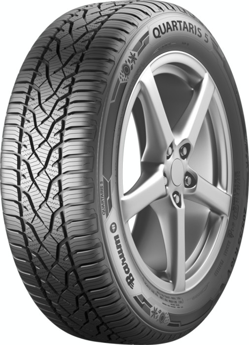 Anvelopa All Season Barum Quartaris 5 235/55R17 103V XL FR MS 3PMSF E C )) 72 Anvelopa All Season Barum Quartaris 5 235/55R17 103V XL FR MS 3PMSF E C )) 72