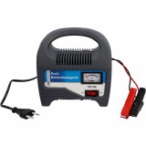 Redresor Incarcare Baterii Profi 6A 12V Cartrend 77942