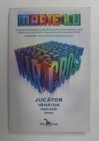 WARCROSS - VOLUMUL I de MARIE LU , 2017