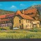CPIB 23656 CARTE POSTALA - BORSA. COMPLEXUL TURISTIC, AUTOTURISM, NECIRCULATA, 1971