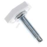 Picior/Suport/Piedestal de fixare reglabil masina de spalat Whirlpool AWOD