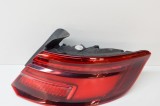 nerasta AUDI A3 Sportback 8VA, 8VF 2016 14627468