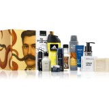 Beauty Beauty Box Notino &ndash;⁠⁠⁠⁠⁠⁠ The Gentleman's Edit set cadou pentru bărbați