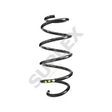 Arc spiral Vw Golf Plus (5m1, 521), 01.2005-12.2013, Suplex