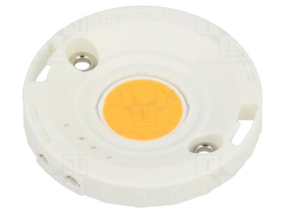 LED COB TRIDONIC 11,6W 882lm CRI90 350mA 29,7-35,7VDC SLE G7 17MM 5000LM foto