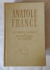Anatole France - La umbra ulmului. Manechinul de nuiele