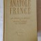 Anatole France - La umbra ulmului. Manechinul de nuiele