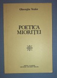Poetica Mioritei - Gheorghe Vrabie, Editura Academiei, 1984, Folclor, Sublinieri Minore