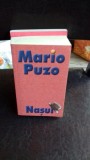 Nasul Mario Puzo Carti Editura Rao 2003 Coperta Brosata 576 Pagini Stare Buna