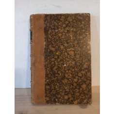 A. de Lamartine - Graziella