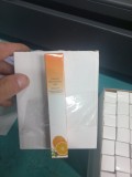 Ulei de cuticulă, tip stilou 8 ml, aromă Portocală