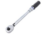 Cheie Dinamometrică 10-60Nm 3/8&quot; cu Buton