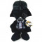 Jucarie de plus SW Classic Darth Vader, 25 cm, 3 ani+