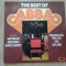 ABBA - The Best Of (1978, Polydor) Disc vinil album original