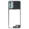 Carcasa mijloc Motorola Moto E32 GRAY