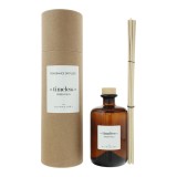 The Olphactory, Timeless Green Field, Bețișoare parfumate, Difuzor de aromă cu bețișoare, 500 ml