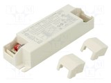 Alimentator pulsatoriu LED 30W 25-42VDC 500-750mA 220-240VAC Lifud Technology