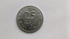 Qatar -25 dirhams 2020-UNC, Africa