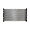 Radiator racire Chrysler Stratus, 1995-2000, Plymouth Breeze, 1995-2001, Motorizare 2, 0 Manual/Automatic; 2, 4 Automatic; 2, 5 V6 Automatic Benzina,