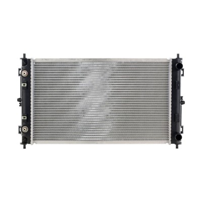 Radiator racire Chrysler Stratus, 1995-2000, Plymouth Breeze, 1995-2001, Motorizare 2, 0 Manual/Automatic; 2, 4 Automatic; 2, 5 V6 Automatic Benzina, foto